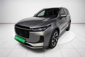 理想汽车 理想ONE 2021款 增程6座版