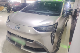 埃安 AION Y 2022款 70 乐享版 磷酸铁锂