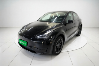 特斯拉 Model Y 2024款 后轮驱动版