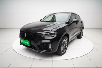 魏牌 VV5 2017款 2.0T 超豪型