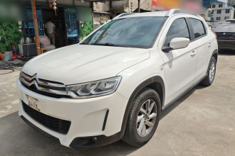 雪铁龙C3-XR 2015款 1.6L 自动时尚型