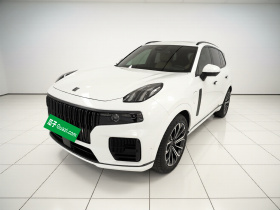 领克09 EM-P 2021款 2.0T PHEV Halo 七座