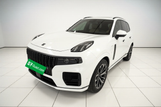 领克09 EM-P 2021款 2.0T PHEV Halo 七座