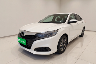 本田 凌派 2019款 180Turbo CVT舒适版 国VI
