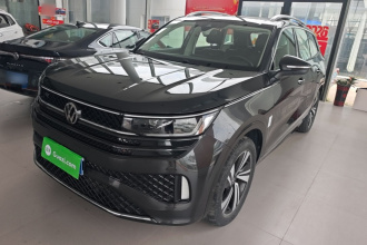 大众 揽巡 2023款 380TSI 四驱R-Line巡游版