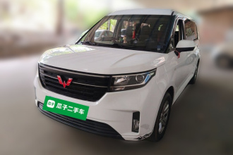 五菱汽车 五菱征程 2021款 1.5T 手动豪华型