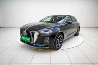 红旗H5 PHEV 2025款 130 超混版