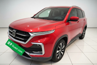 宝骏530 2018款 1.5T DCT旗舰型 国V