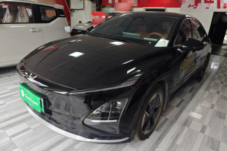 五菱汽车 五菱星光 2025款 610km 智能旗舰型