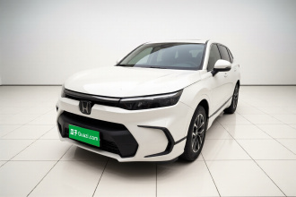 本田 皓影 2023款 240TURBO 两驱豪华版 5座