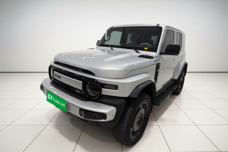 iCAR 超级V23 2026款 550两驱超级运动版