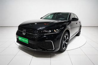 大众 帕萨特 2024款 380TSI 星空龙腾版