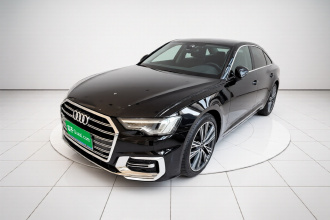 奥迪A6L 2023款 40 TFSI 豪华致雅型