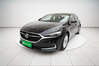 别克 君越 2022款 552T 豪华型