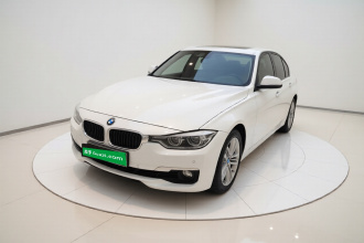 宝马3系 2017款 320Li 时尚型