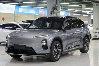 蔚来ES6 2025款 75kWh