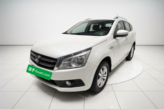 启辰T70 2015款 2.0L CVT睿行版