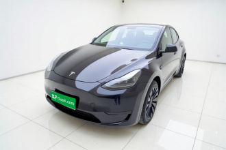 特斯拉 Model Y 2022款 改款 后轮驱动版