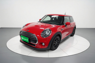 MINI 2020款 1.5T ONE PLUS 五门版