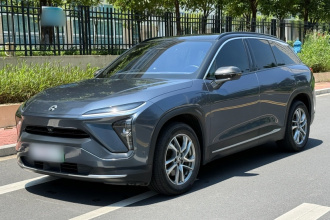 蔚来ES6 2020款 420KM 运动版