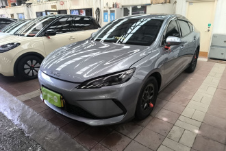 比亚迪 海豹05 DM-i 2025款 DM-i 智驾版 55KM豪华型