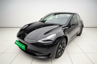特斯拉 Model Y 2024款 后轮驱动版