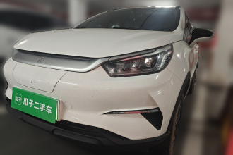 比亚迪 元Pro 2023款 401KM豪华型