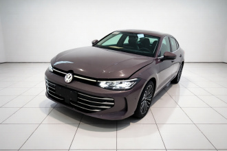 大众 帕萨特 2025款 Pro 380TSI 龙尊版