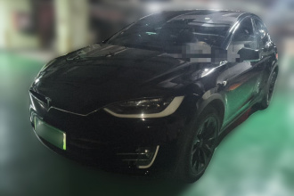特斯拉 2017款 Model X 100D 长续航版