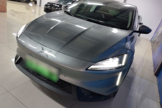 小鹏G3 2020款 520 智享版