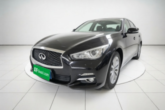 英菲尼迪Q50L 2016款 2.0T 悦享版
