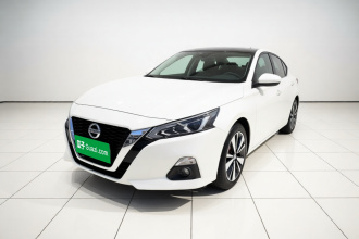 日产 天籁 2019款 2.0L XL Upper 智行版