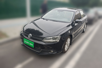 大众 速腾 2014款 改款 1.6L 手动舒适型