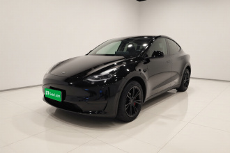 特斯拉 Model Y 2022款 改款 后轮驱动版