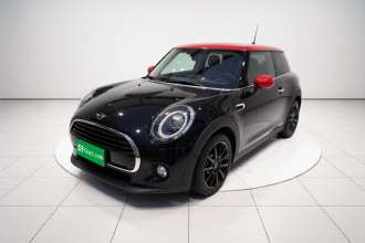 MINI 2021款 1.5T COOPER 经典派