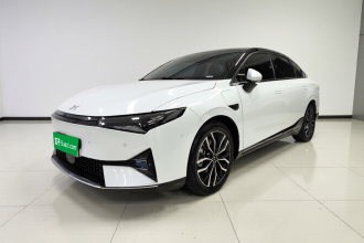 小鹏P5 2021款 550P