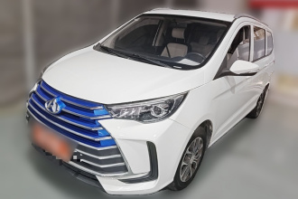 长安凯程 长行EV 2022款 豪华型 5座