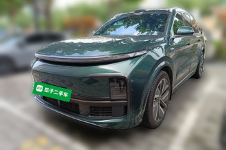 理想汽车 理想L9 2022款 Max