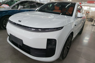 理想汽车 理想L6 2024款 Pro