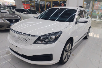 东风风神E70 2023款 500 智行版 磷酸铁锂 48.6kWh 120kW