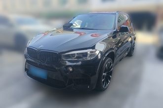 宝马X5(进口) 2017款 xDrive28i