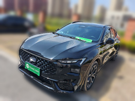 福特 EVOS 2022款 EcoBoost 245 运动版