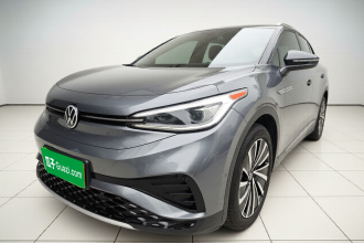 大众 ID.4 X 2022款 智享长续航版