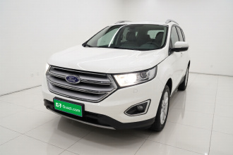 福特 锐界 2018款 EcoBoost 245 两驱精锐型 5座 国V