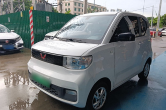 五菱汽车 宏光MINIEV 2021款 马卡龙时尚款 磷酸铁锂