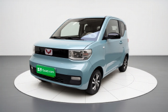 五菱汽车 宏光MINIEV 2020款 悦享款 磷酸铁锂