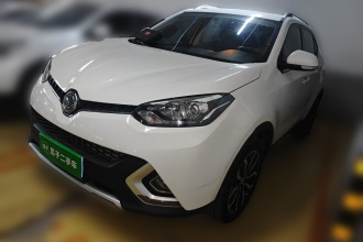 名爵 锐腾 2015款 1.5TGI TST豪华版