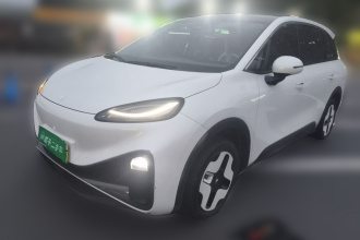 ARCFOX极狐 极狐考拉S 2024款 AIR