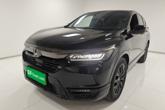 本田 皓影 2021款 240TURBO CVT两驱幻夜版