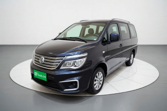 东风风行 菱智 2018款 M5L 1.6L 7座豪华型
